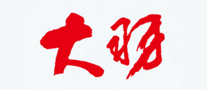 大羽logo