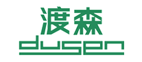 渡森DUSENlogo