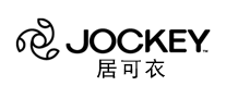 JOCKEY居可衣logo