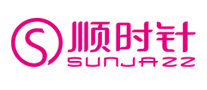 顺时针SUNJAZZlogo