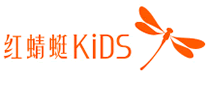 红蜻蜓KIDSlogo