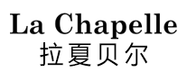 拉夏贝尔LaChapellelogo