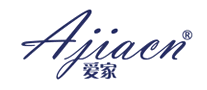 爱家Ajiacnlogo