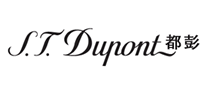 S.T.Dupont都彭logo