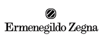 Zegna杰尼亚logo