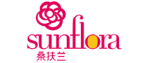 桑扶兰sunfloralogo