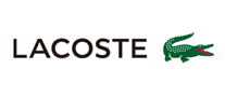LACOSTE鳄鱼logo