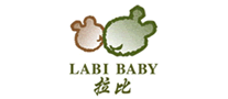 拉比LABIBABYlogo