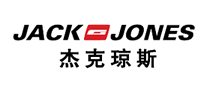 Jack&Jones杰克琼斯logo