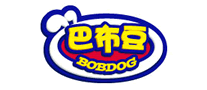 BOBDOG巴布豆logo