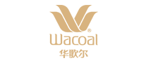Wacoal华歌尔logo