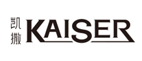 凯撒KAISERlogo