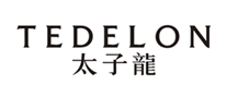 太子龙TEDELONlogo