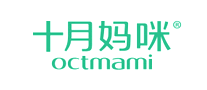 十月妈咪octmamilogo