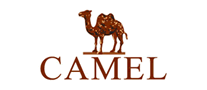 骆驼Camellogo