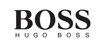 HugoBoss雨果博斯logo