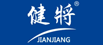 健将logo