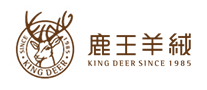 鹿王KingDeerlogo