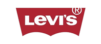 Levi's李维斯logo