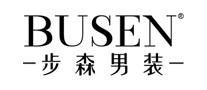 步森Busenlogo标志