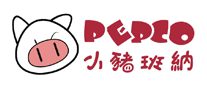 小猪班纳PEPCOlogo