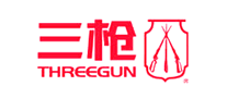 三枪THREEGUNlogo