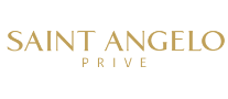 报喜鸟SaintAngelologo