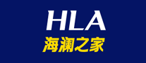 海澜之家HLAlogo标志