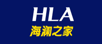 海澜之家HLAlogo