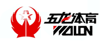 五龙WOLONlogo