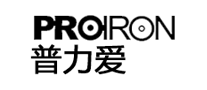 普力爱PROIRONlogo