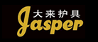 Jasper捷士勃logo