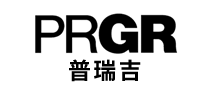 PRGR普瑞吉logo