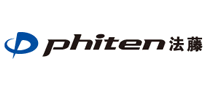 Phiten法藤logo