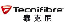 Tecnifibre泰克尼logo