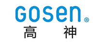 Gosen高纤logo