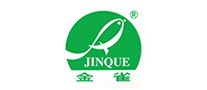 金雀JINQUElogo