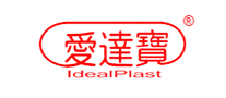 爱达宝IDEALPLASTlogo