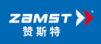 ZAMST赞斯特logo