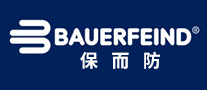 BAUERFEIND保而防logo