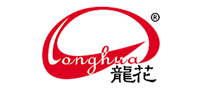 龙花logo