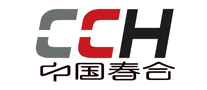 春合CCHlogo