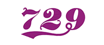 友谊729logo