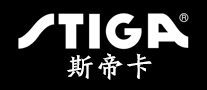 STIGA斯帝卡logo