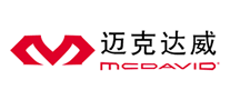 McDavid迈克达威logo