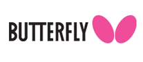 Butterfly蝴蝶logo