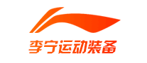 李宁运动装备logo