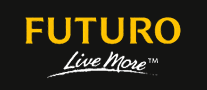 FUTURO护多乐logo