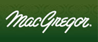 MacGregor马基高logo