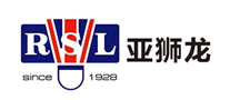 RSL亚狮龙logo